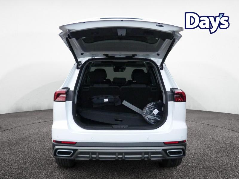 Used Chery Tiggo 8 2026 for sale - 77487193: Photo 9