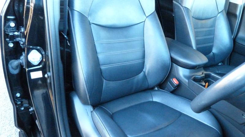 Used Toyota RAV4 2021 for sale - 76603343: Photo 10