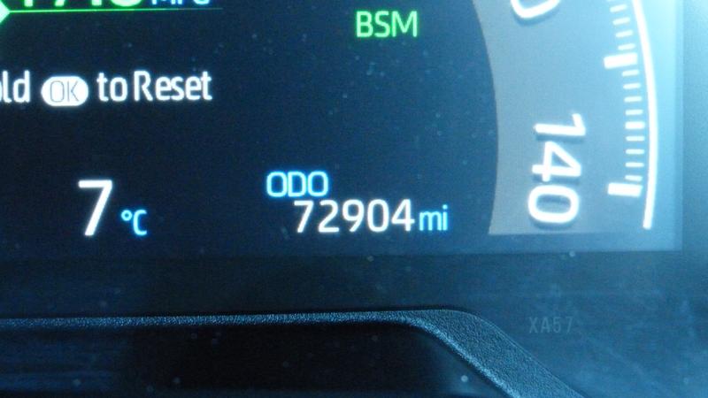 Used Toyota RAV4 2021 for sale - 76603343: Photo 14