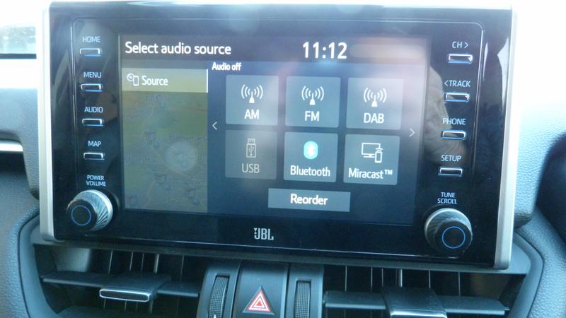 Used Toyota RAV4 2021 for sale - 76603343: Photo 15