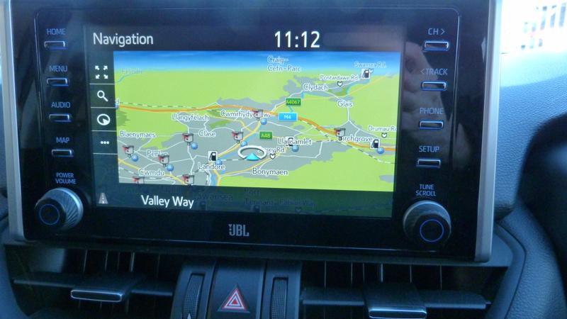 Used Toyota RAV4 2021 for sale - 76603343: Photo 16