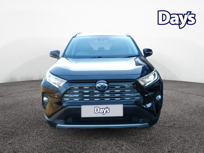 Used Toyota RAV4 2021 for sale - 76603343: Photo 2