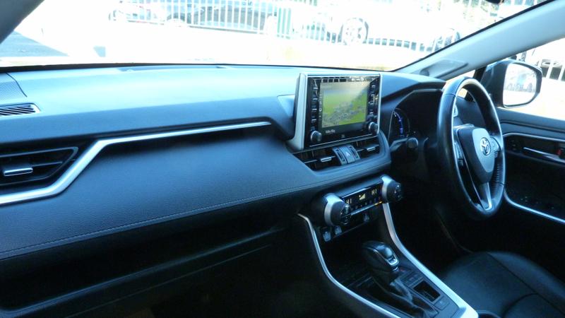 Used Toyota RAV4 2021 for sale - 76603343: Photo 22