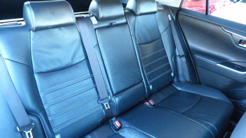 Used Toyota RAV4 2021 for sale - 76603343: Photo 23