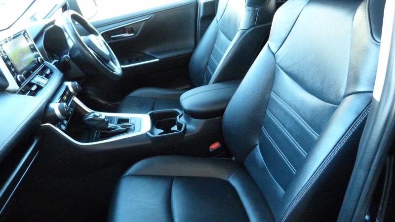 Used Toyota RAV4 2021 for sale - 76603343: Photo 25