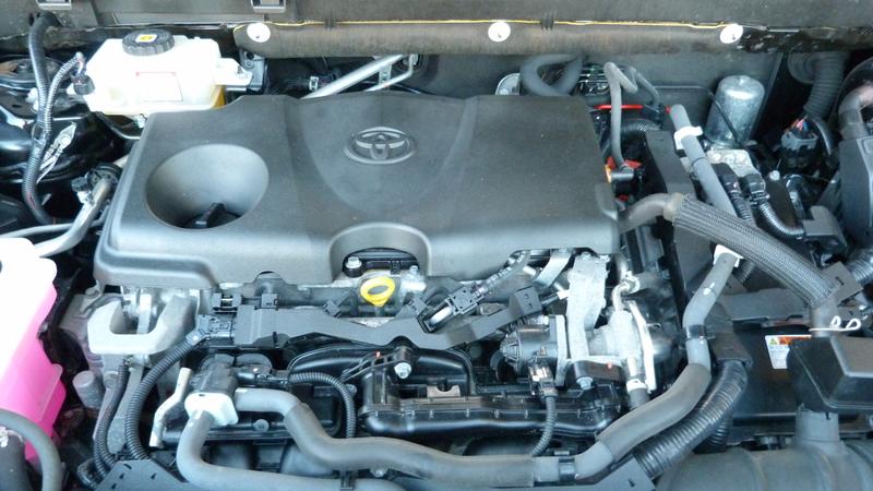Used Toyota RAV4 2021 for sale - 76603343: Photo 26