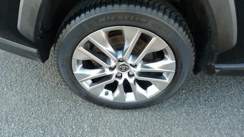 Used Toyota RAV4 2021 for sale - 76603343: Photo 27