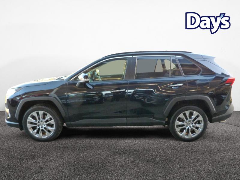 Used Toyota RAV4 2021 for sale - 76603343: Photo 4