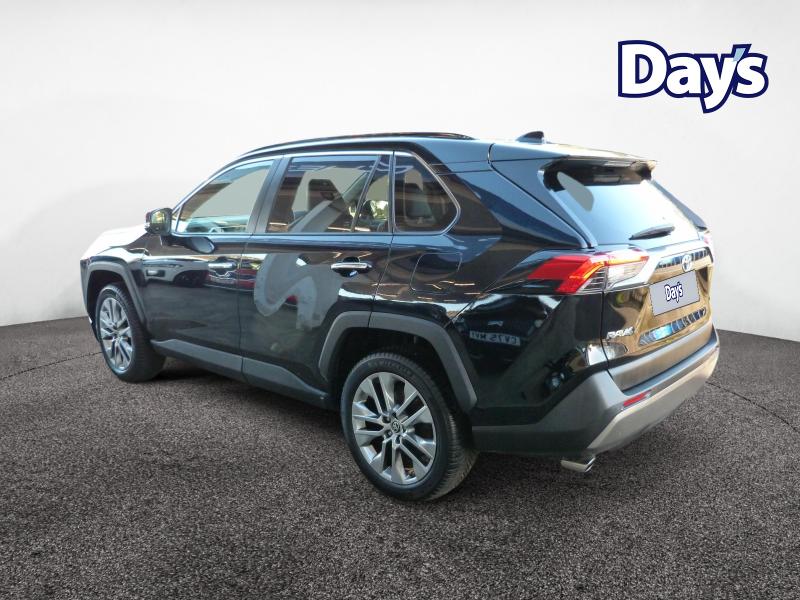 Used Toyota RAV4 2021 for sale - 76603343: Photo 5