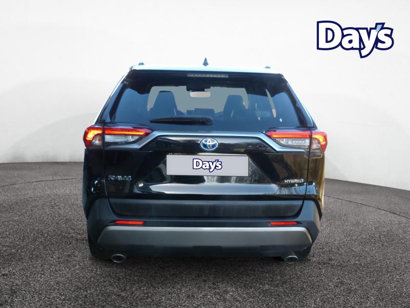 Used Toyota RAV4 2021 for sale - 76603343: Photo 6