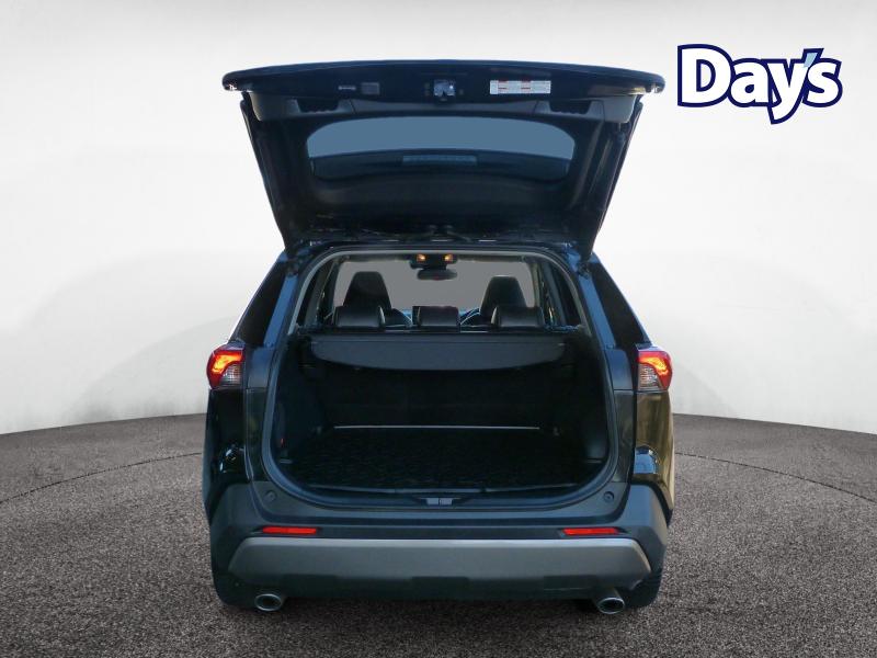 Used Toyota RAV4 2021 for sale - 76603343: Photo 7