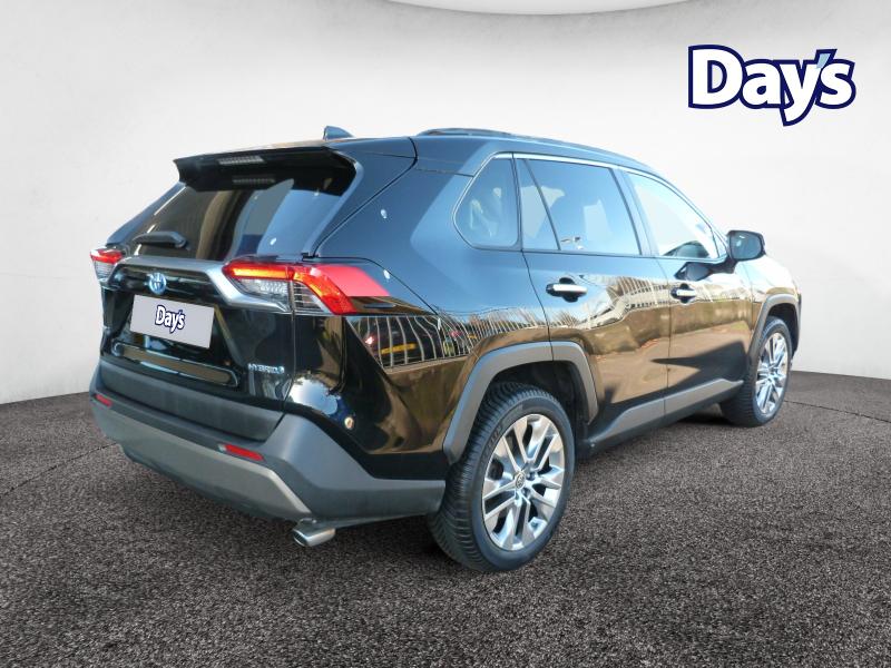 Used Toyota RAV4 2021 for sale - 76603343: Photo 8