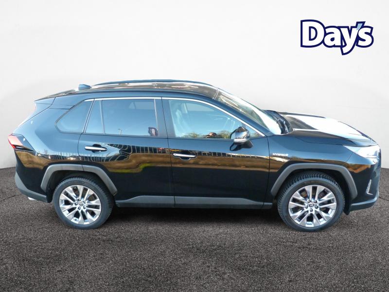 Used Toyota RAV4 2021 for sale - 76603343: Photo 9