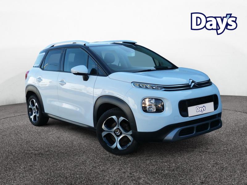 Used Citroen C3 Aircross 2018 for sale - 76046452: Photo 1