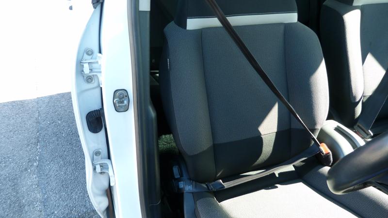 Used Citroen C3 Aircross 2018 for sale - 76046452: Photo 10