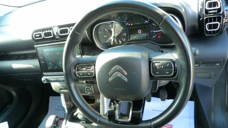 Used Citroen C3 Aircross 2018 for sale - 76046452: Photo 13