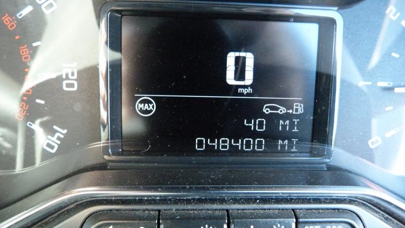 Used Citroen C3 Aircross 2018 for sale - 76046452: Photo 14