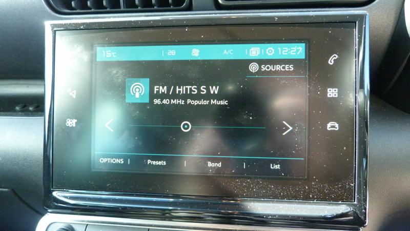 Used Citroen C3 Aircross 2018 for sale - 76046452: Photo 15
