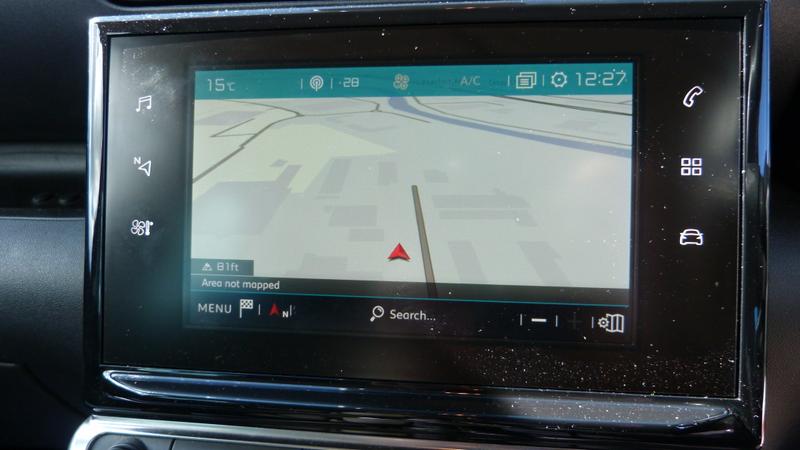 Used Citroen C3 Aircross 2018 for sale - 76046452: Photo 16