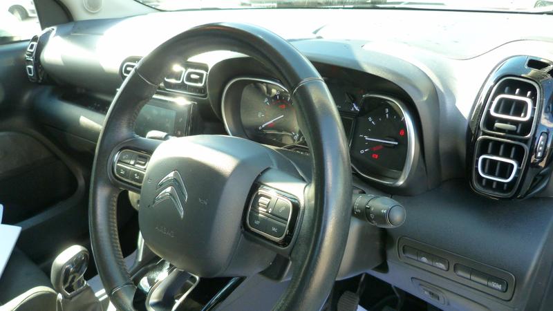 Used Citroen C3 Aircross 2018 for sale - 76046452: Photo 19