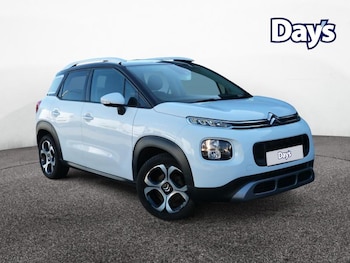 Citroen - C3 Aircross