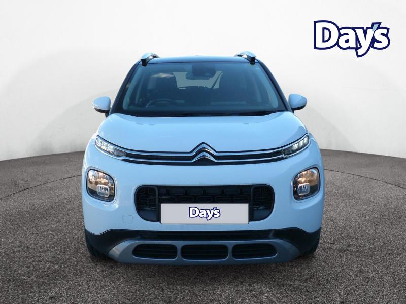 Used Citroen C3 Aircross 2018 for sale - 76046452: Photo 2