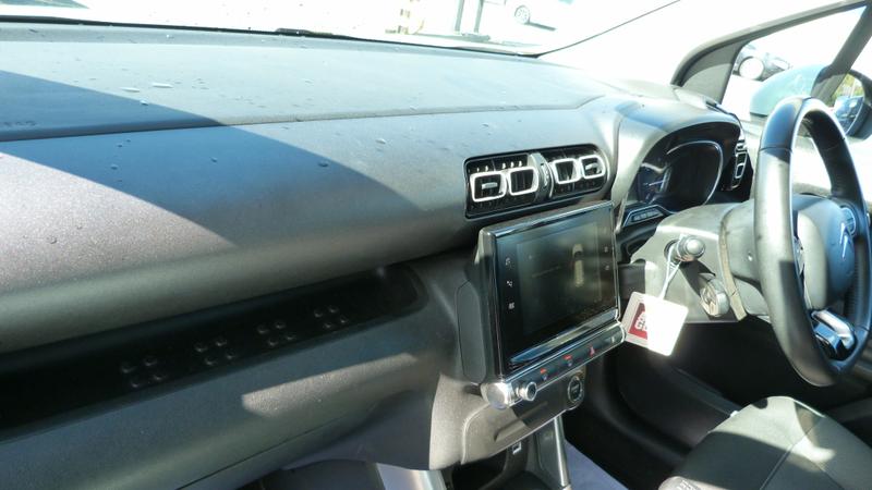 Used Citroen C3 Aircross 2018 for sale - 76046452: Photo 20