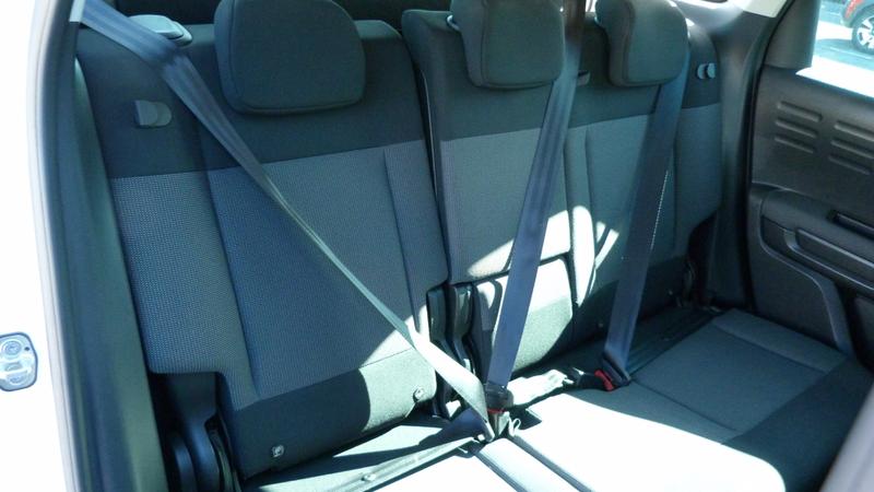 Used Citroen C3 Aircross 2018 for sale - 76046452: Photo 21