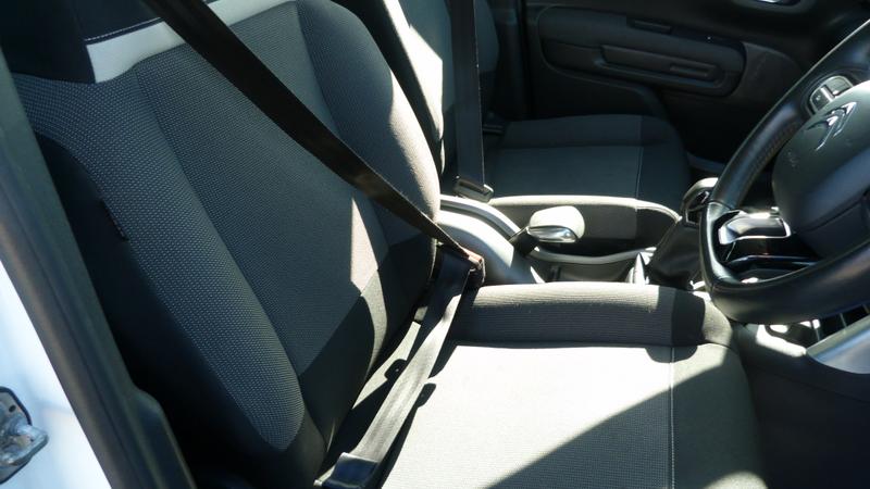 Used Citroen C3 Aircross 2018 for sale - 76046452: Photo 22
