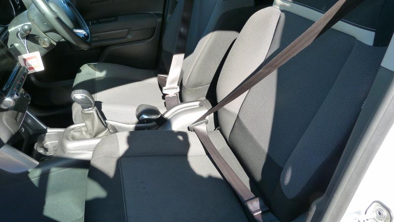 Used Citroen C3 Aircross 2018 for sale - 76046452: Photo 23