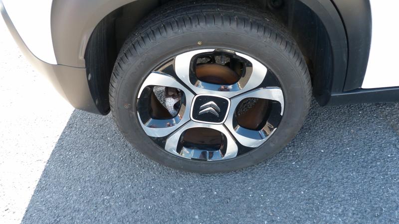 Used Citroen C3 Aircross 2018 for sale - 76046452: Photo 24