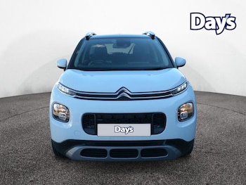 Used Citroen C3 Aircross 2018 for sale - 76046452: Photo 2