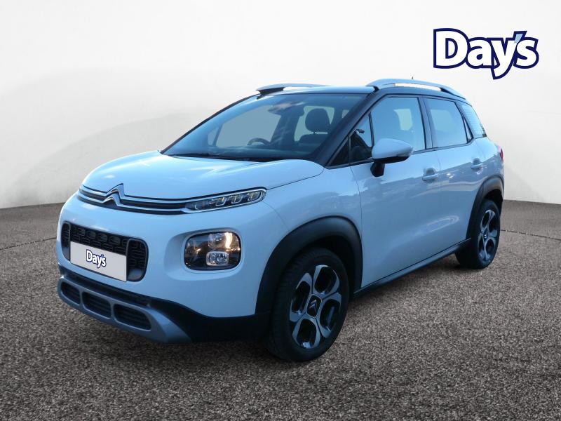 Used Citroen C3 Aircross 2018 for sale - 76046452: Photo 3