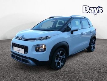 Used Citroen C3 Aircross 2018 for sale - 76046452: Photo 3