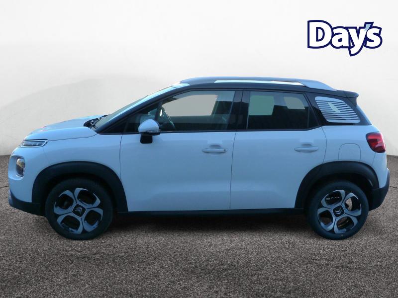 Used Citroen C3 Aircross 2018 for sale - 76046452: Photo 4