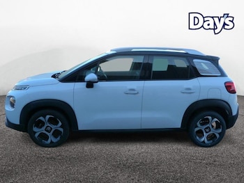 Used Citroen C3 Aircross 2018 for sale - 76046452: Photo 4