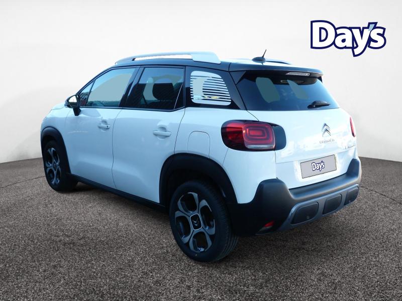 Used Citroen C3 Aircross 2018 for sale - 76046452: Photo 5