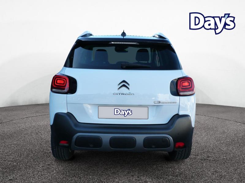 Used Citroen C3 Aircross 2018 for sale - 76046452: Photo 6