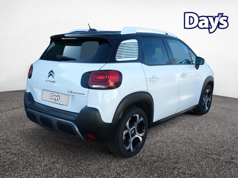 Used Citroen C3 Aircross 2018 for sale - 76046452: Photo 8