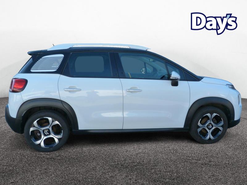 Used Citroen C3 Aircross 2018 for sale - 76046452: Photo 9