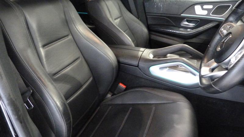 Used Mercedes-Benz GLE 2019 for sale - 76631383: Photo 24