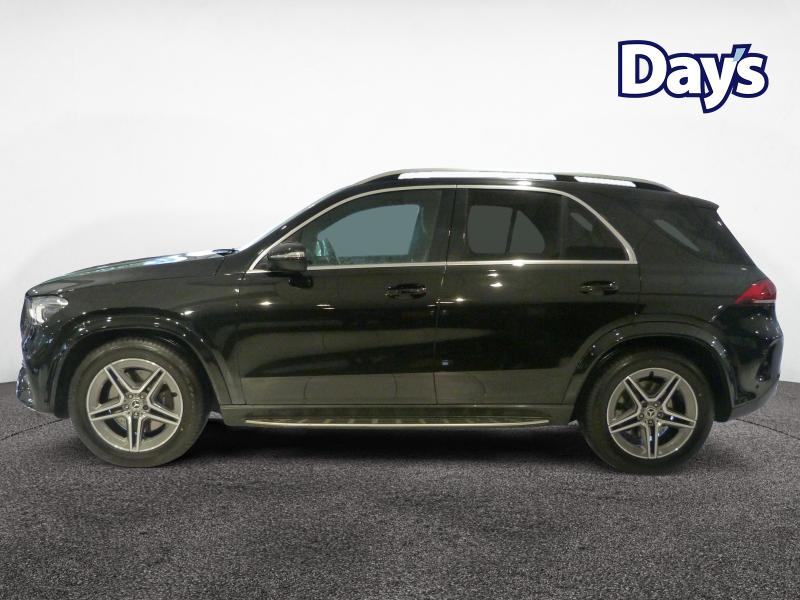 Used Mercedes-Benz GLE 2019 for sale - 76631383: Photo 4