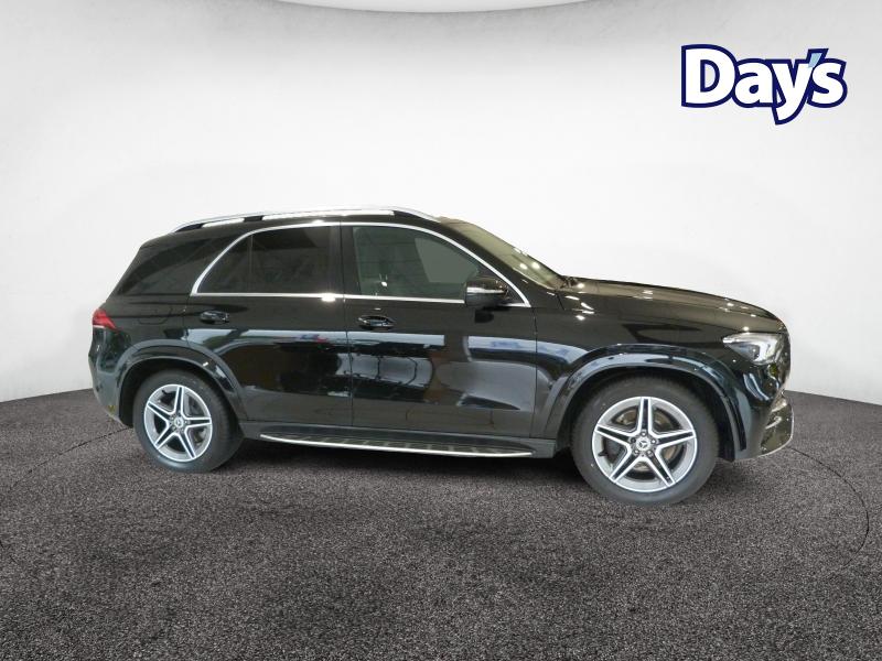 Used Mercedes-Benz GLE 2019 for sale - 76631383: Photo 9