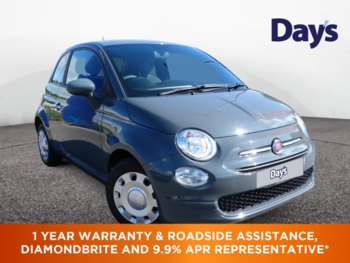 2021 - 1.0 MHEV Pop Hatchback 3dr Petrol Manual Euro 6 (s/s) (70 bhp) Manual