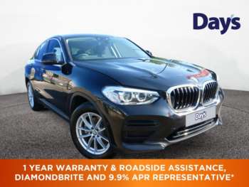 2020 - 2.0 20d MHT Sport SUV 5dr Diesel Hybrid Auto xDrive Euro 6 (s/s) (190 ps) A
