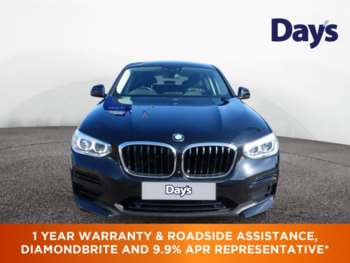 Used BMW X4 2020 for sale - 75118346: Photo