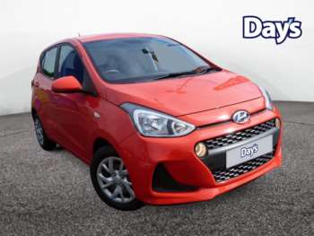 2019 - 1.2 SE Hatchback 5dr Petrol Auto Euro 6 (87 ps) Automatic