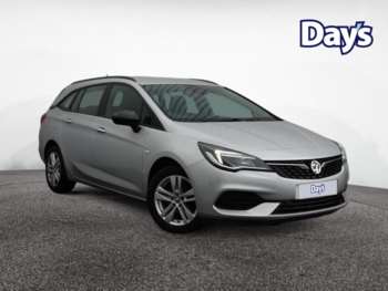 2022 - 1.2 Turbo Business Edition Nav Sports Tourer 5dr Petrol Manual Euro 6 (s/s)
