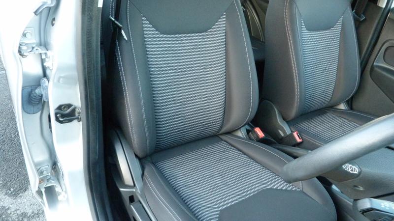 Used Ford Ka+ 2019 for sale - 76631358: Photo 10