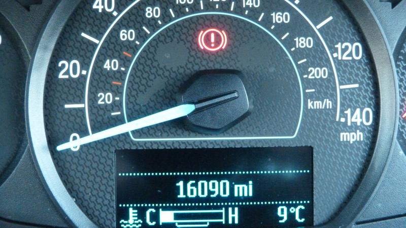 Used Ford Ka+ 2019 for sale - 76631358: Photo 14